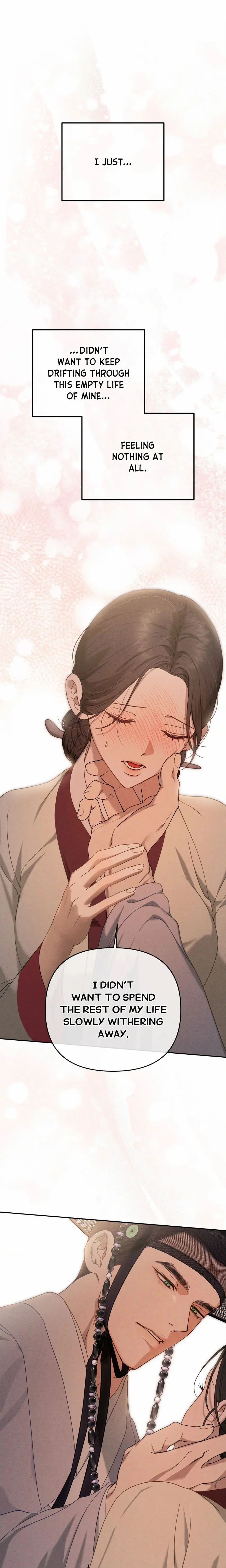 Sweet Ruin (Uncensored), chapter 10, page 8 of 26