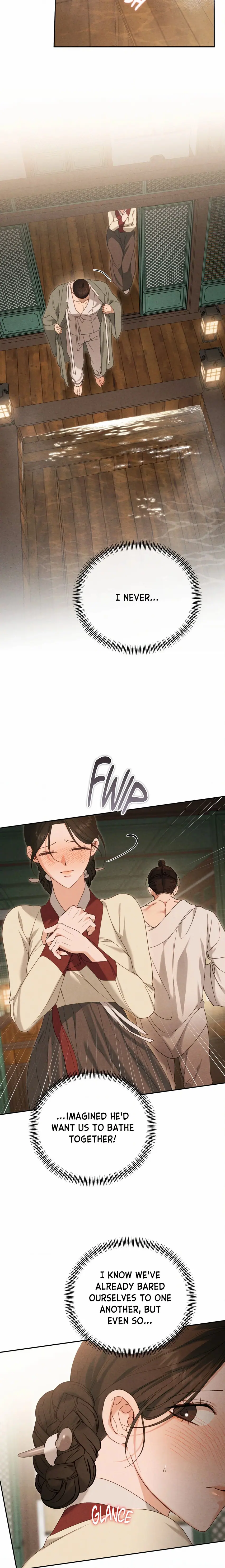 Sweet Ruin (Uncensored), chapter 10, page 11 of 26