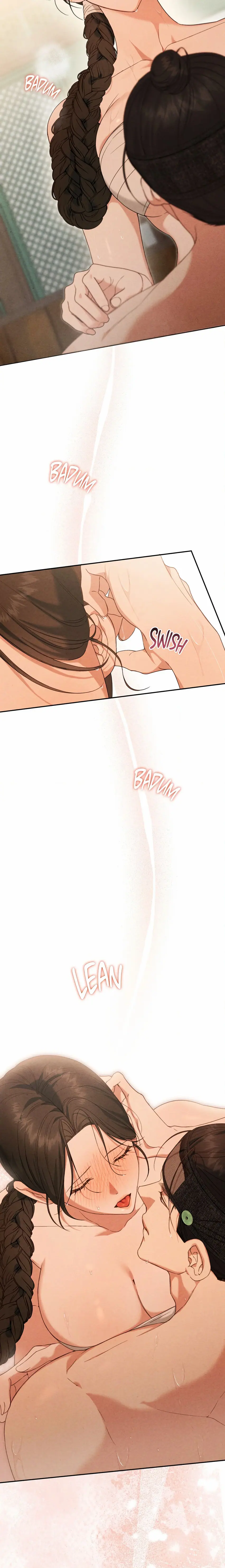 Sweet Ruin (Uncensored), chapter 10, page 18 of 26