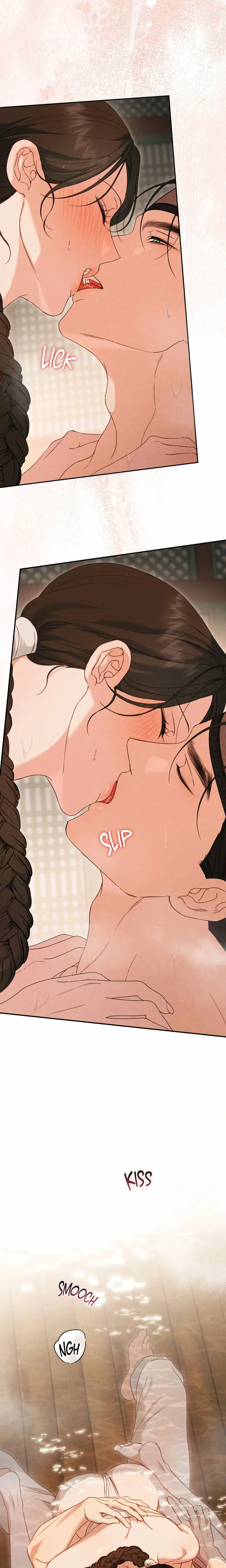 Sweet Ruin (Uncensored), chapter 10, page 19 of 26