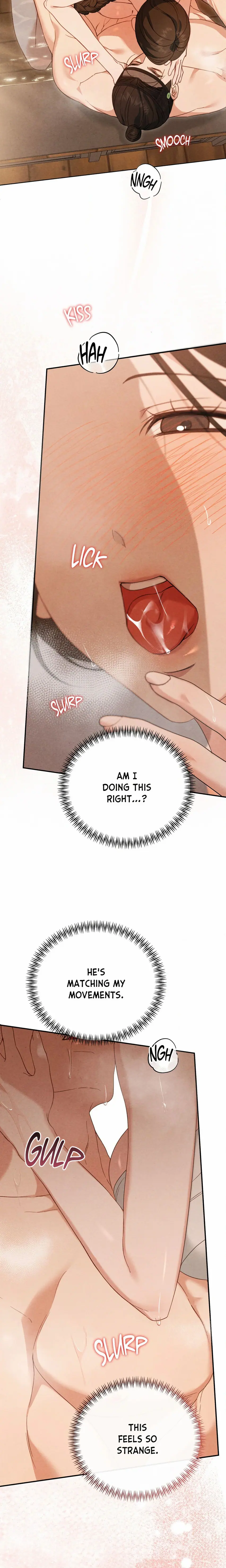 Sweet Ruin (Uncensored), chapter 10, page 20 of 26