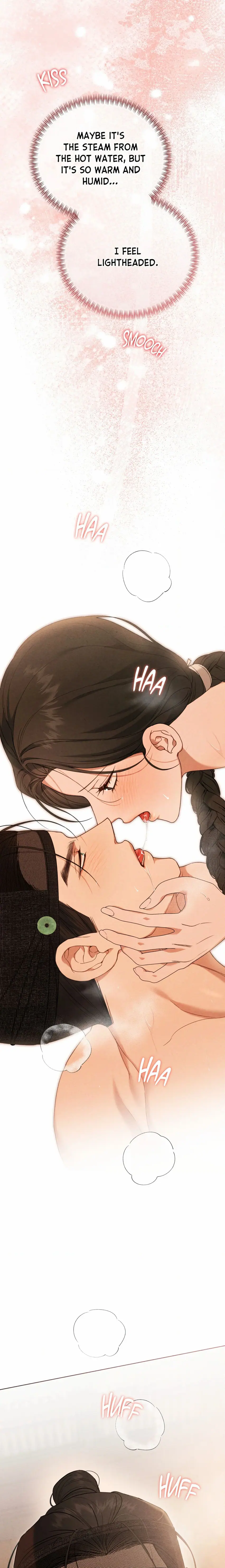 Sweet Ruin (Uncensored), chapter 10, page 21 of 26