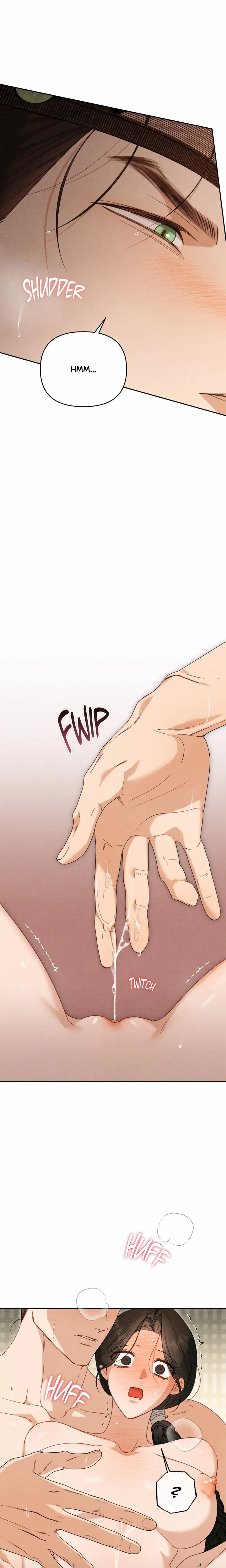 Sweet Ruin (Uncensored), chapter 11, page 14 of 29