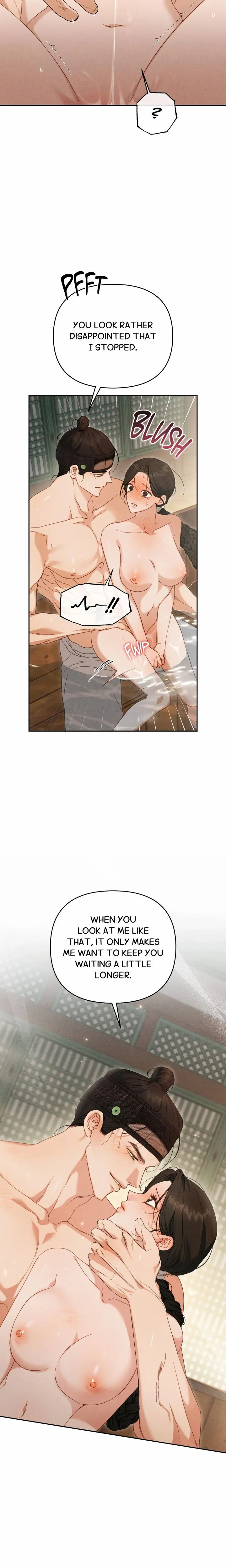 Sweet Ruin (Uncensored), chapter 11, page 15 of 29