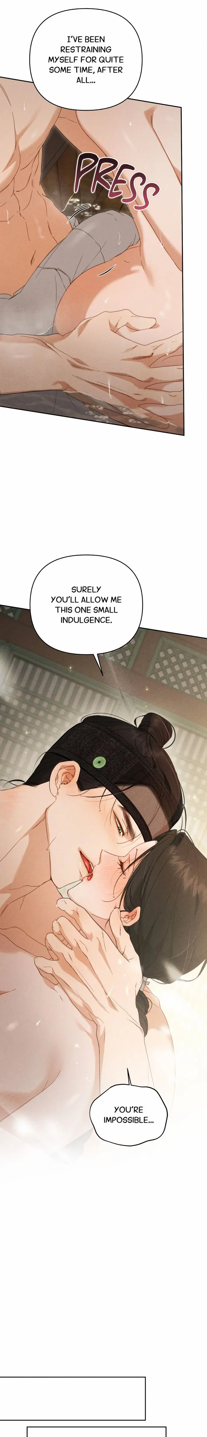 Sweet Ruin (Uncensored), chapter 11, page 16 of 29