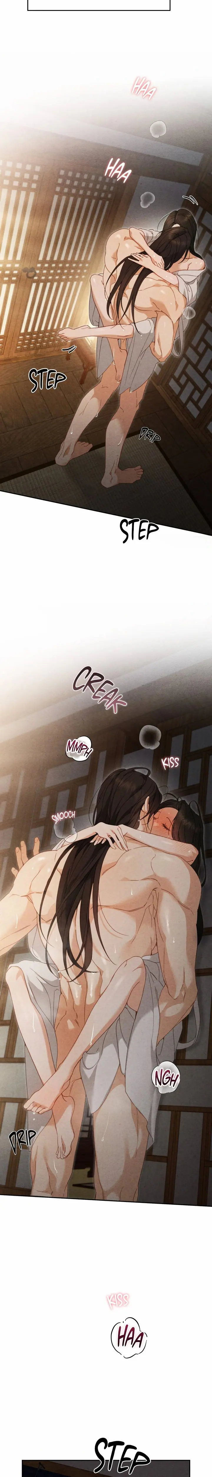 Sweet Ruin (Uncensored), chapter 11, page 17 of 29