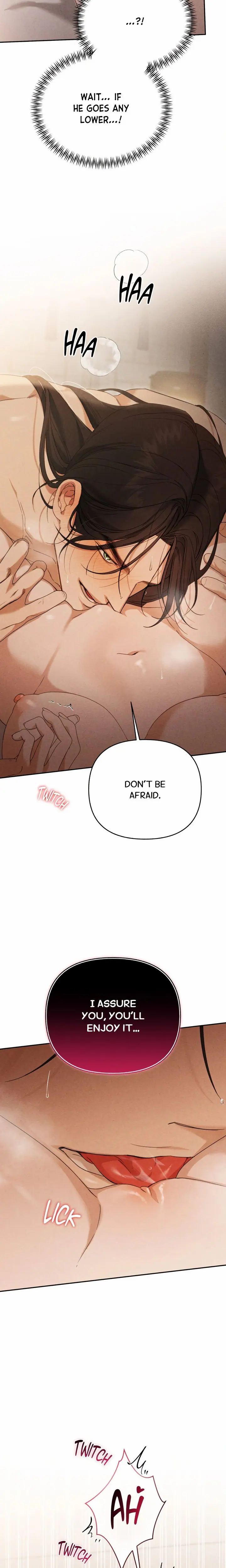 Sweet Ruin (Uncensored), chapter 11, page 20 of 29