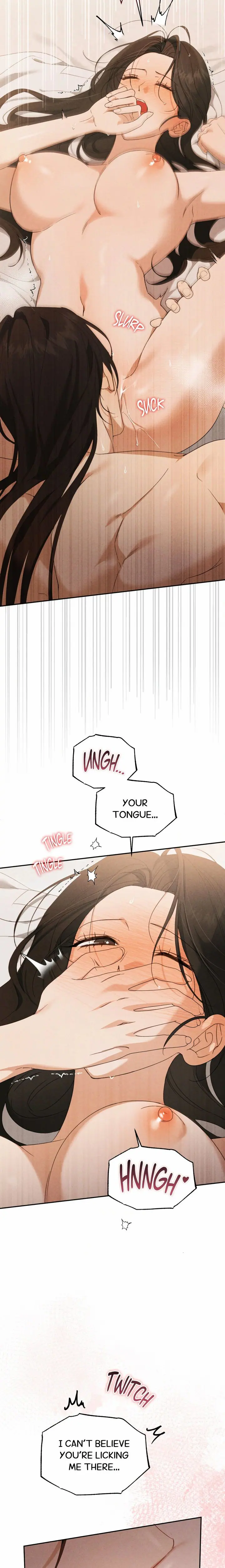 Sweet Ruin (Uncensored), chapter 11, page 21 of 29