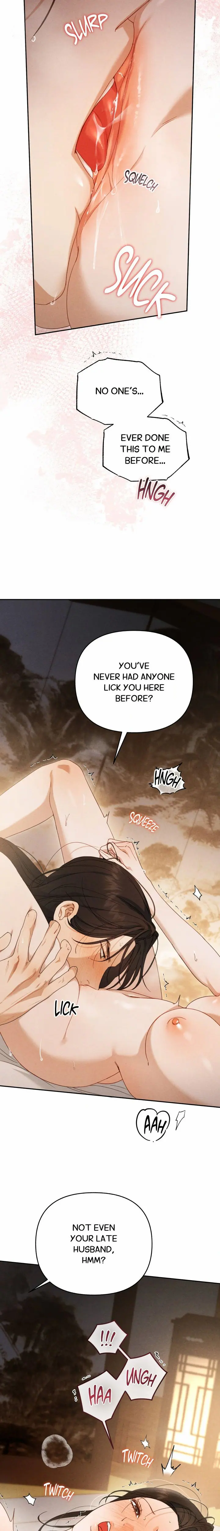 Sweet Ruin (Uncensored), chapter 11, page 22 of 29