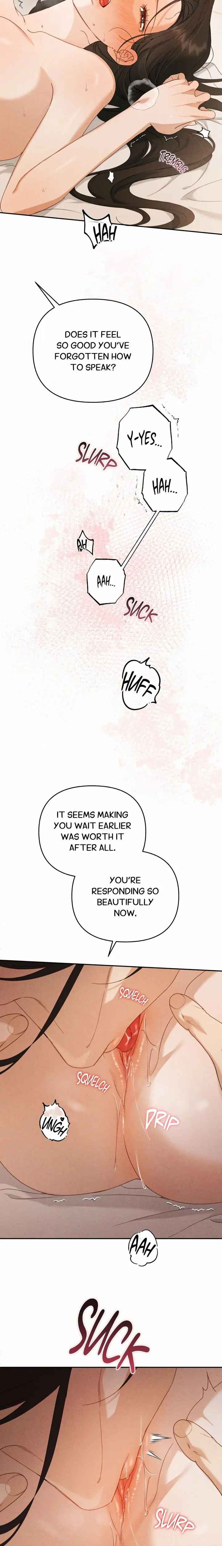 Sweet Ruin (Uncensored), chapter 11, page 23 of 29