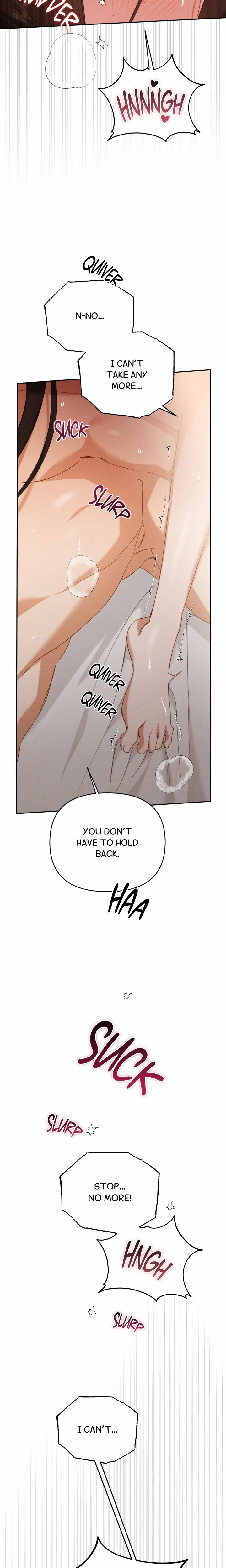 Sweet Ruin (Uncensored), chapter 11, page 25 of 29