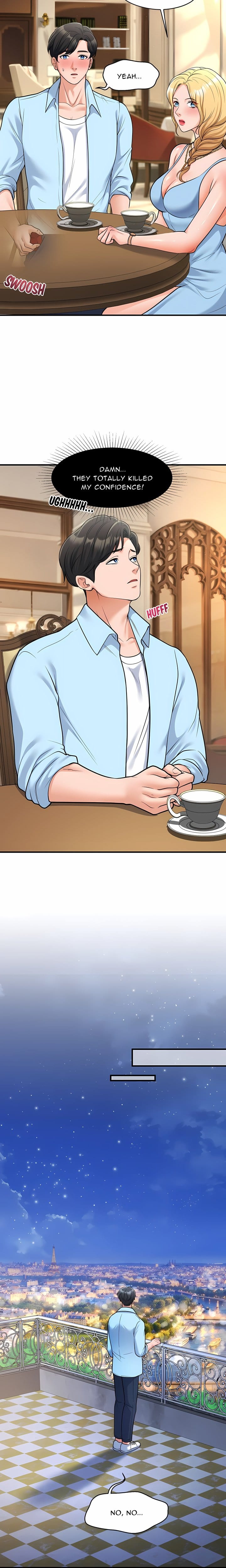 Swingers (Uncensored), chapter 1, page 10 of 24
