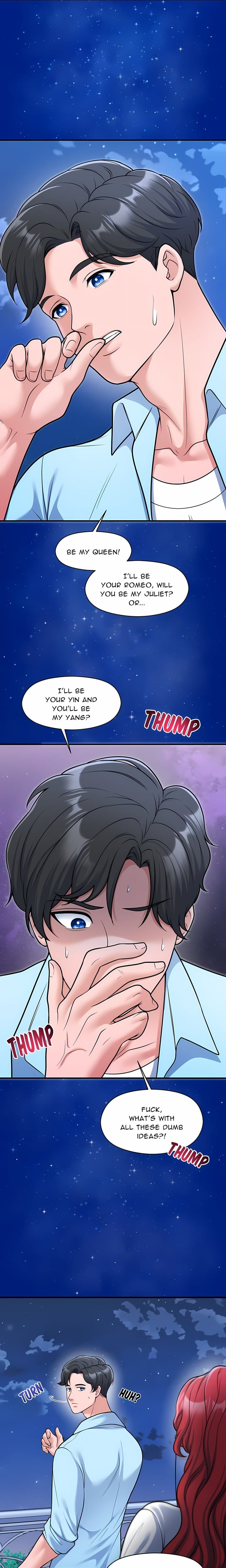 Swingers (Uncensored), chapter 1, page 11 of 24