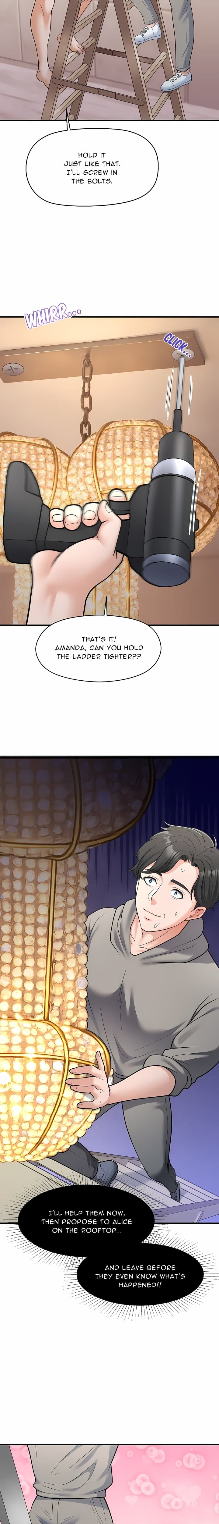 Swingers (Uncensored), chapter 2, page 17 of 23