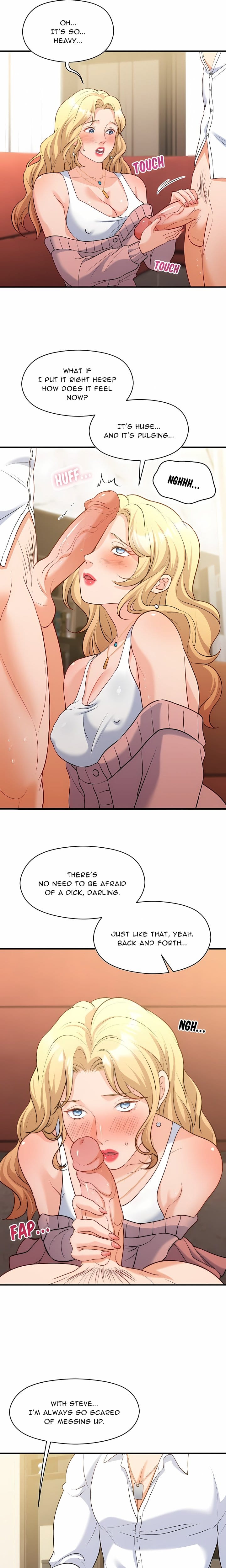 Swingers (Uncensored), chapter 7, page 15 of 17