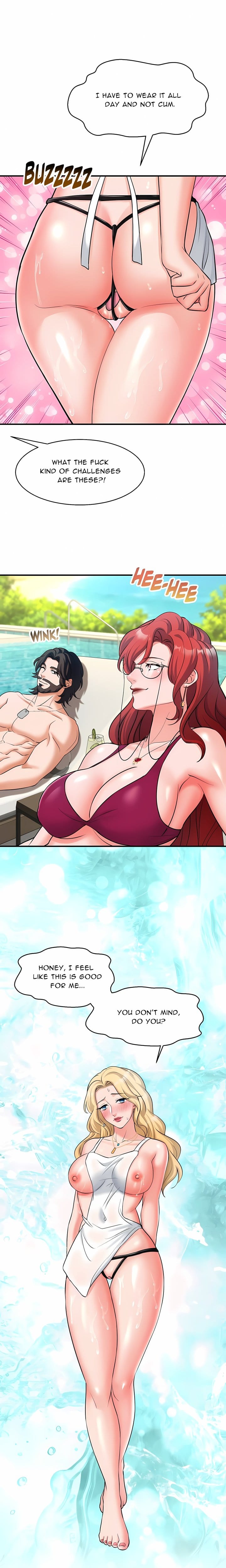 Swingers (Uncensored), chapter 9, page 16 of 17