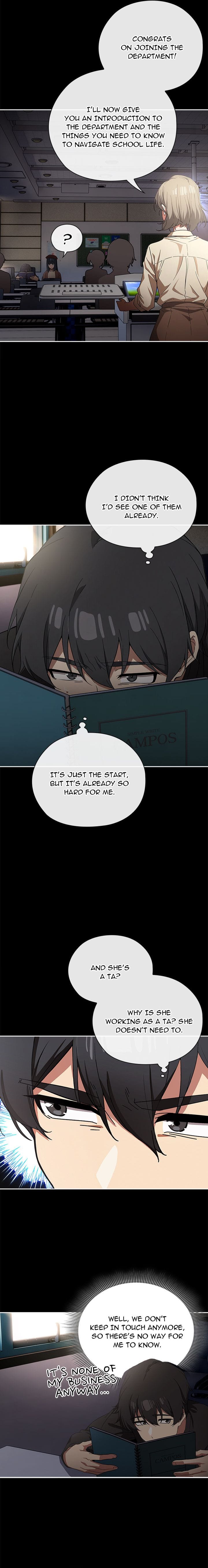 Switch ON Season 2 Uncensored, chapter 1, page 7 of 30