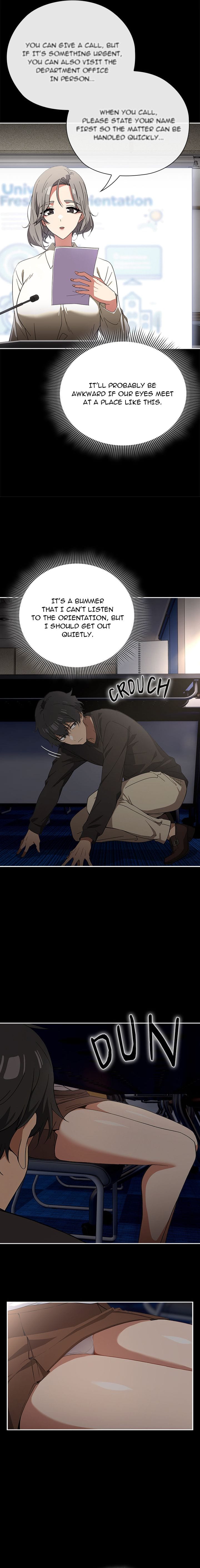 Switch ON Season 2 Uncensored, chapter 1, page 8 of 30