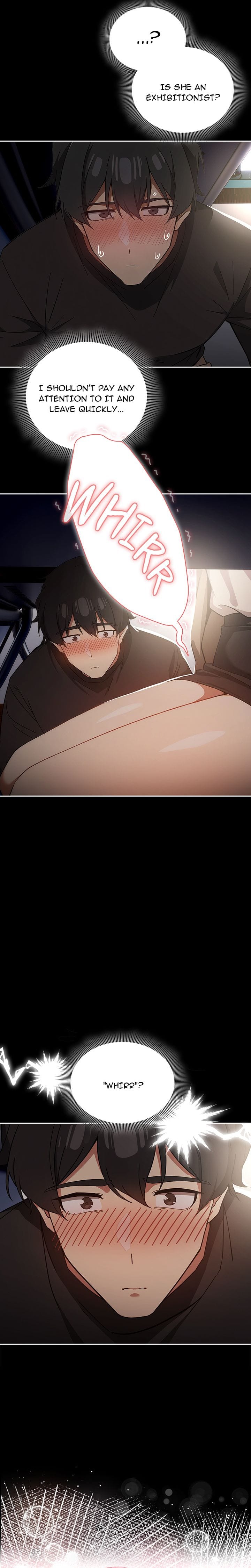 Switch ON Season 2 Uncensored, chapter 1, page 9 of 30