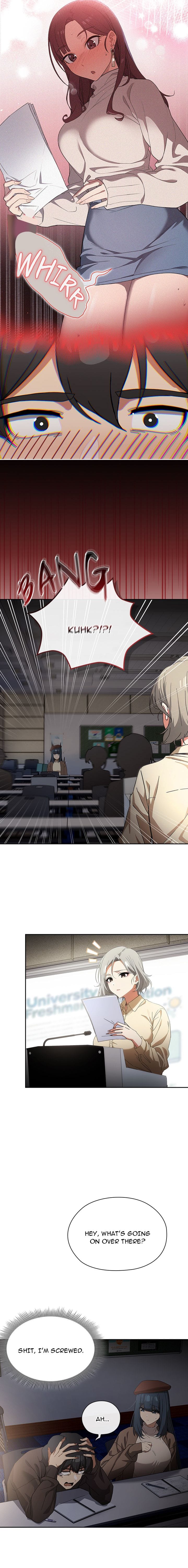 Switch ON Season 2 Uncensored, chapter 1, page 10 of 30