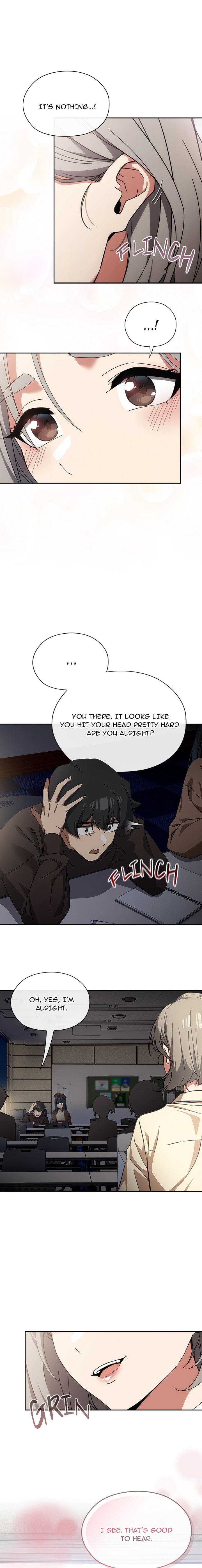 Switch ON Season 2 Uncensored, chapter 1, page 11 of 30
