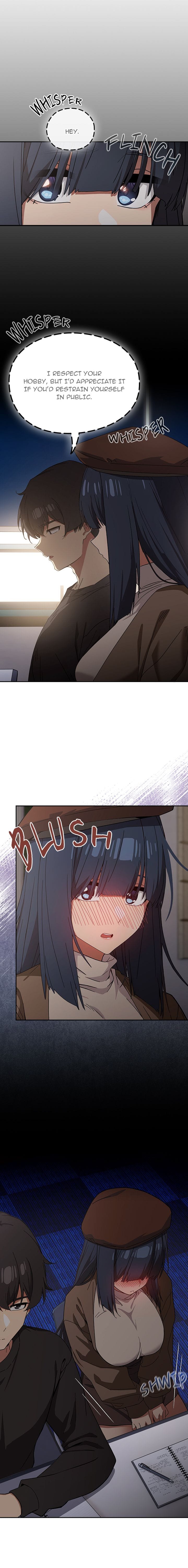 Switch ON Season 2 Uncensored, chapter 1, page 13 of 30