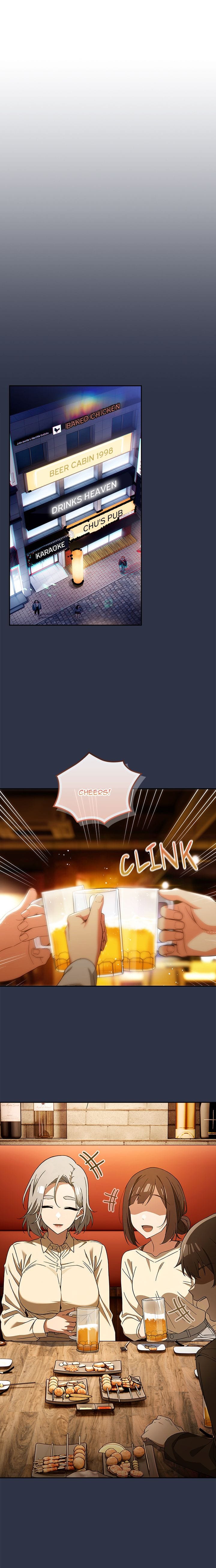 Switch ON Season 2 Uncensored, chapter 1, page 14 of 30