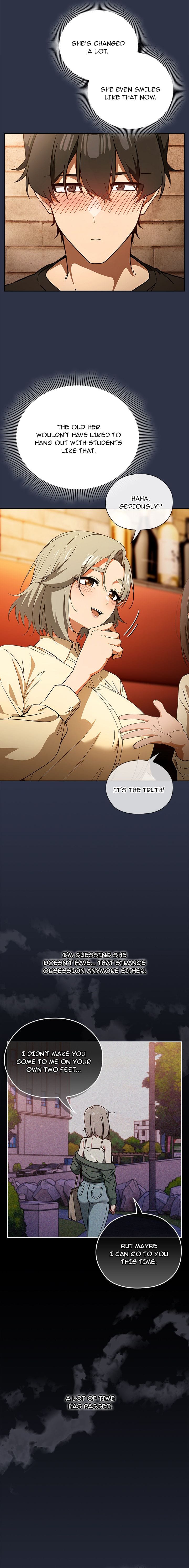 Switch ON Season 2 Uncensored, chapter 1, page 16 of 30