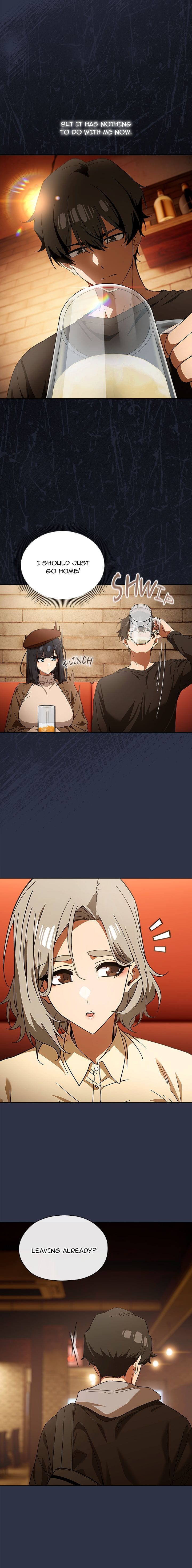 Switch ON Season 2 Uncensored, chapter 1, page 19 of 30