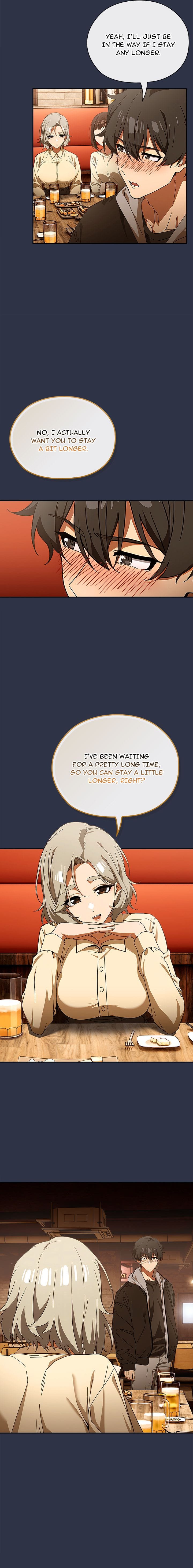 Switch ON Season 2 Uncensored, chapter 1, page 20 of 30