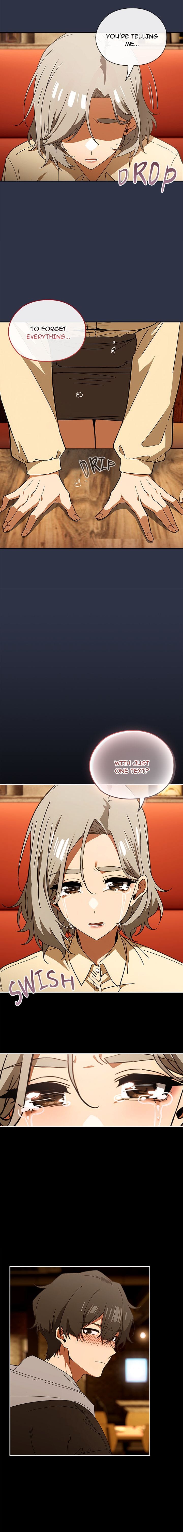 Switch ON Season 2 Uncensored, chapter 1, page 22 of 30