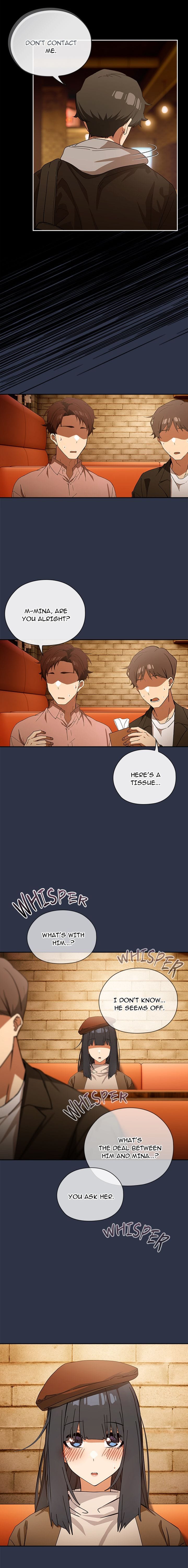 Switch ON Season 2 Uncensored, chapter 1, page 23 of 30
