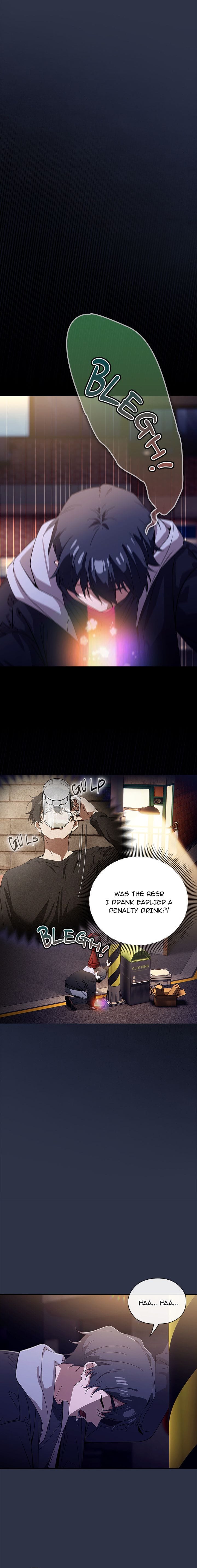 Switch ON Season 2 Uncensored, chapter 1, page 24 of 30