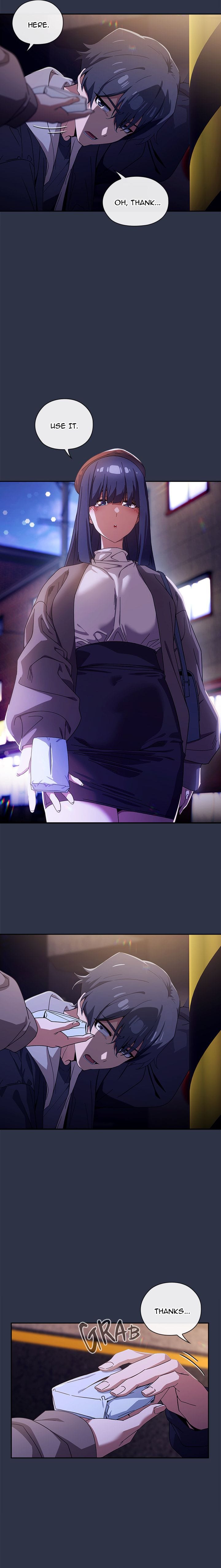 Switch ON Season 2 Uncensored, chapter 1, page 25 of 30