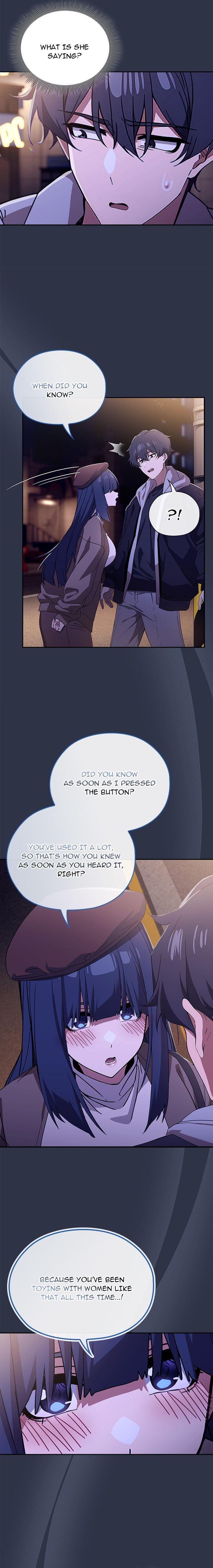Switch ON Season 2 Uncensored, chapter 1, page 27 of 30