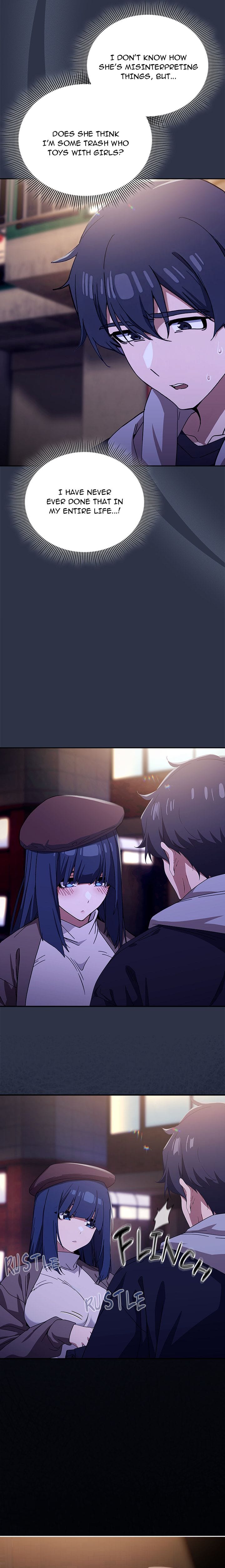 Switch ON Season 2 Uncensored, chapter 1, page 28 of 30