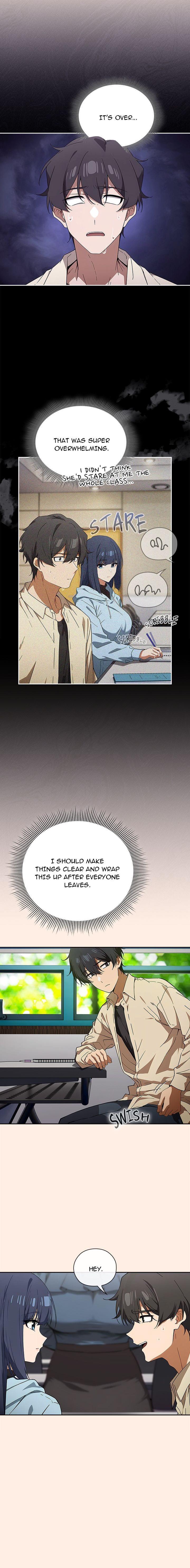 Switch ON Season 2 Uncensored, chapter 2, page 7 of 20
