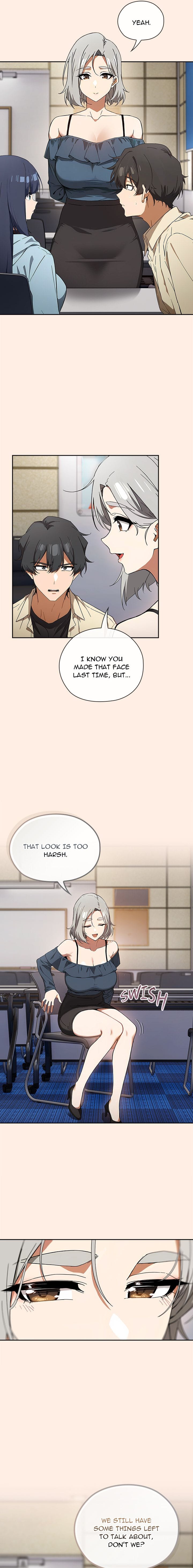 Switch ON Season 2 Uncensored, chapter 2, page 8 of 20