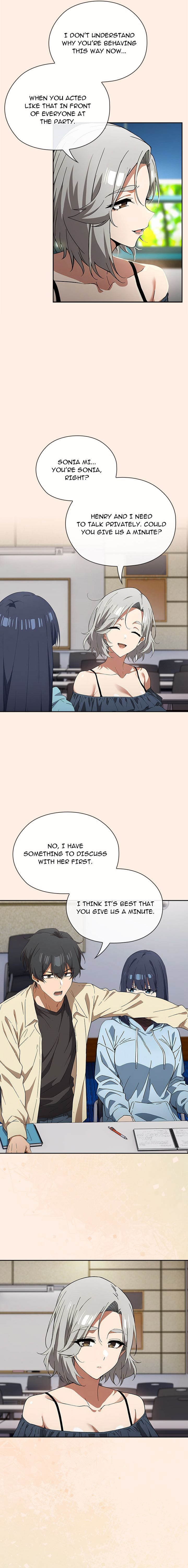 Switch ON Season 2 Uncensored, chapter 2, page 10 of 20