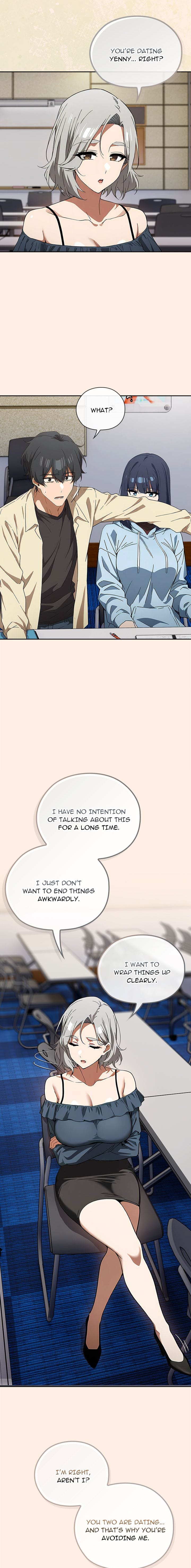 Switch ON Season 2 Uncensored, chapter 2, page 11 of 20