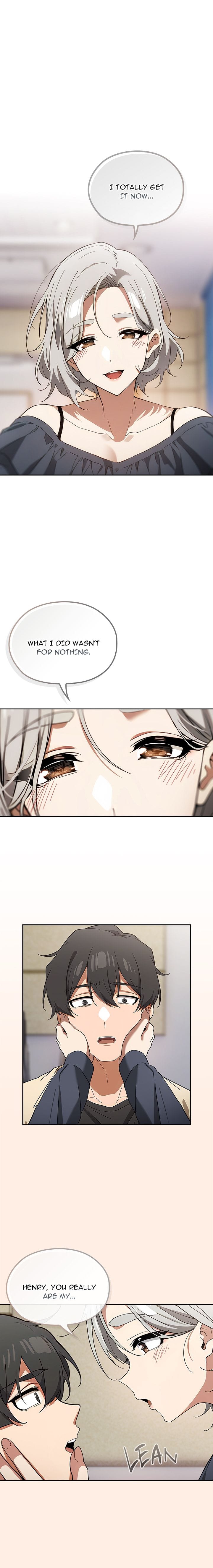 Switch ON Season 2 Uncensored, chapter 2, page 15 of 20