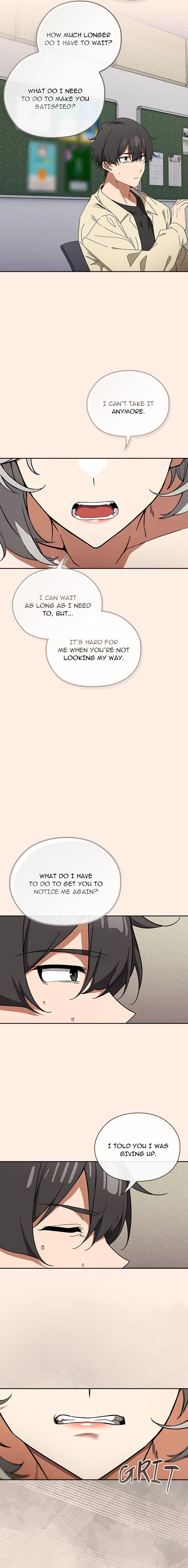 Switch ON Season 2 Uncensored, chapter 2, page 17 of 20