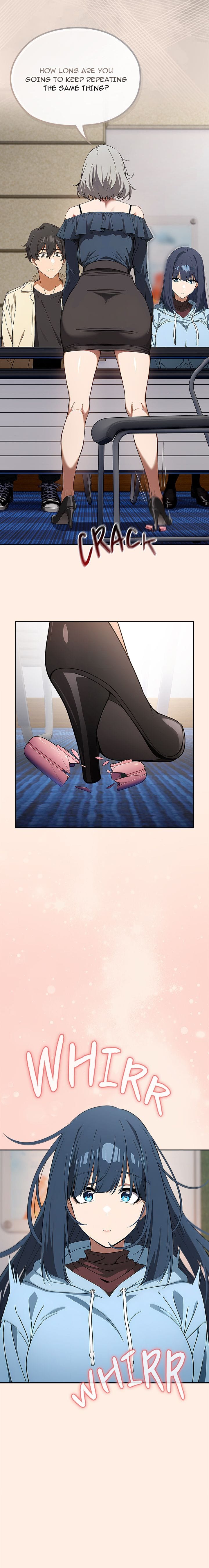 Switch ON Season 2 Uncensored, chapter 2, page 18 of 20