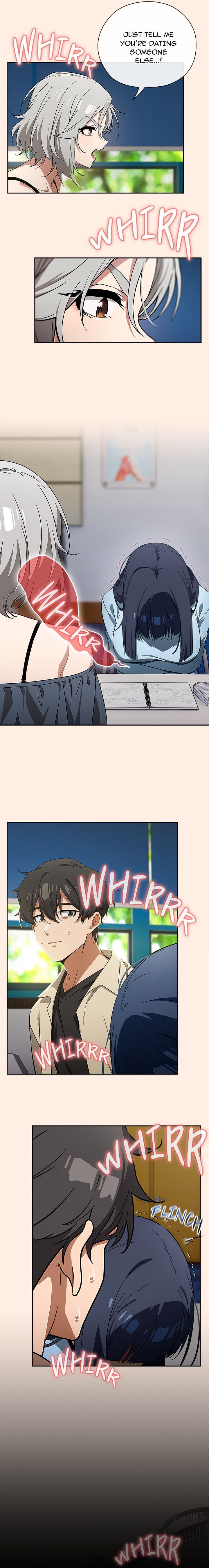 Switch ON Season 2 Uncensored, chapter 2, page 19 of 20