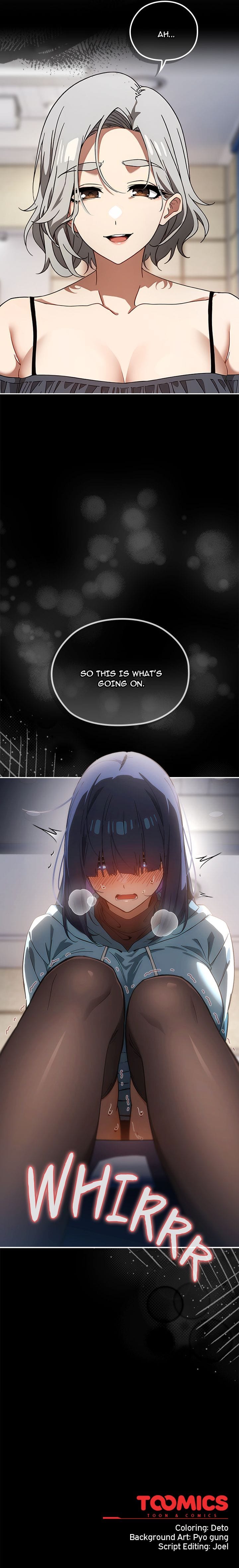 Switch ON Season 2 Uncensored, chapter 2, page 20 of 20