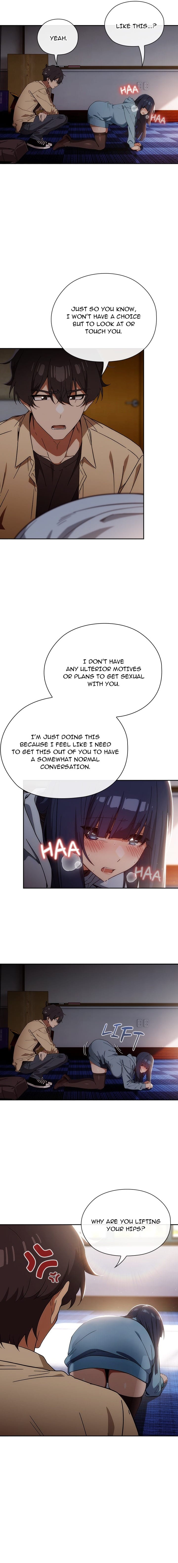 Switch ON Season 2 Uncensored, chapter 3, page 5 of 20