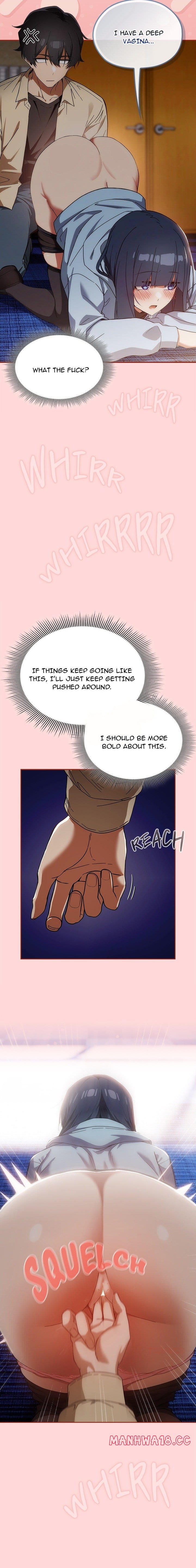 Switch ON Season 2 Uncensored, chapter 3, page 10 of 20