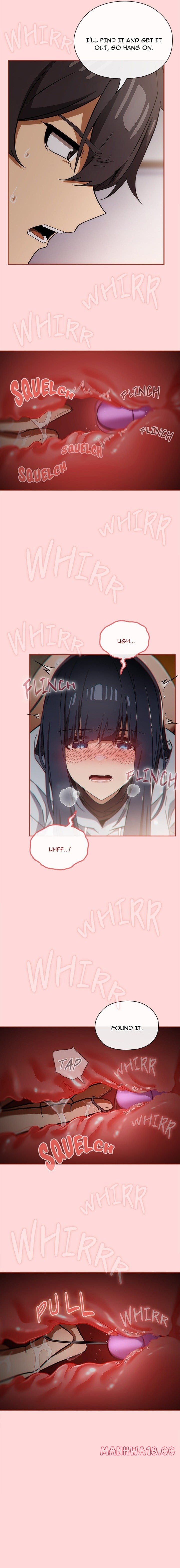 Switch ON Season 2 Uncensored, chapter 3, page 11 of 20