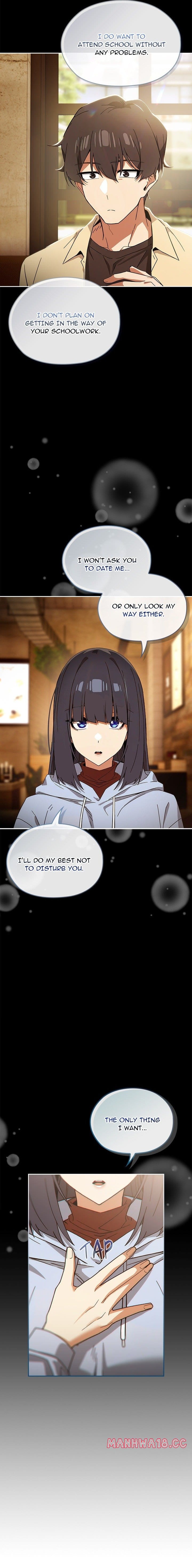 Switch ON Season 2 Uncensored, chapter 3, page 19 of 20