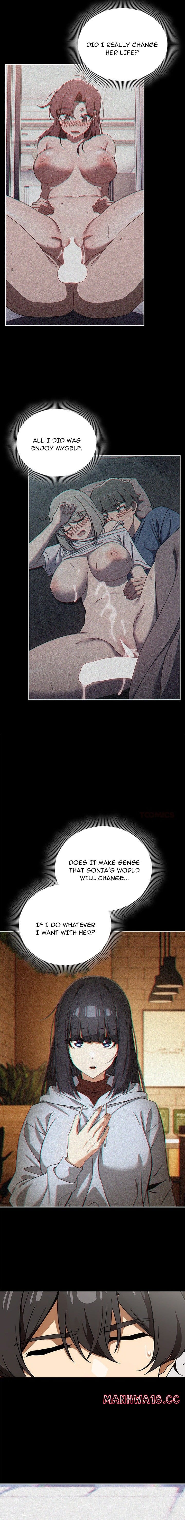 Switch ON Season 2 Uncensored, chapter 4, page 7 of 18